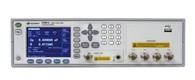 Izmantotais kapacitātes mērītājs Agilent E4981A