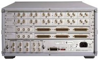 Lietots zems noplūdes slēdzis Lieldatoros Agilent E5250A