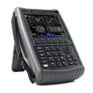 Lietots tīkla analizators Agilent N 9923 A