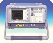 Lietotie trokšņa skaitlis Analizators Agilent N8973A