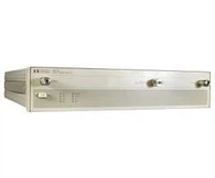 Lietotā trokšņa attēla tests Agilent 8971C