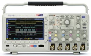 Lietots Osciloskops Tektronix DPO2012