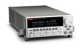 Lietots SourceMeter Keithley  2602 A