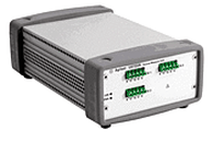 Lietotie USB modulārās source pasākums Unit Agilent U2722A